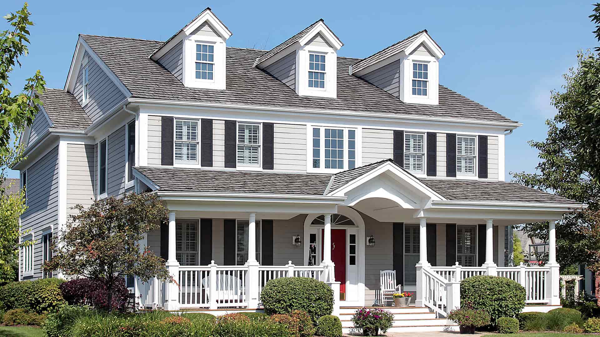 Priority Window Cleaning Banner