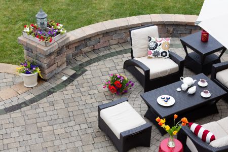 Deck & Patio Cleaning: Get Your Outdoor Space Ready for Summer Entertaining