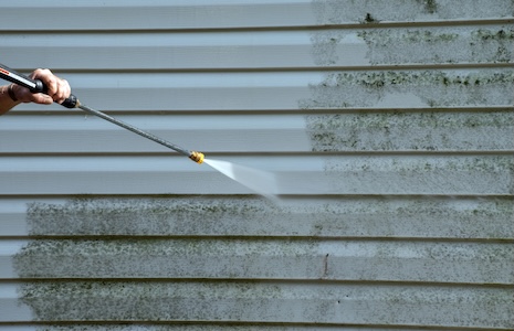 The Hidden Health Risks of Mold and Mildew on Your Home’s Exterior