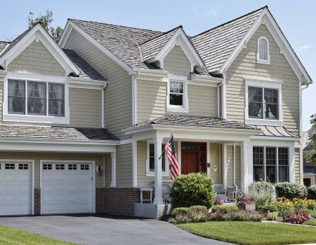 Top 5 Signs Your Home Needs Professional Pressure Washing Before Summer