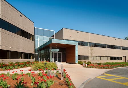 Commercial Pressure Washing